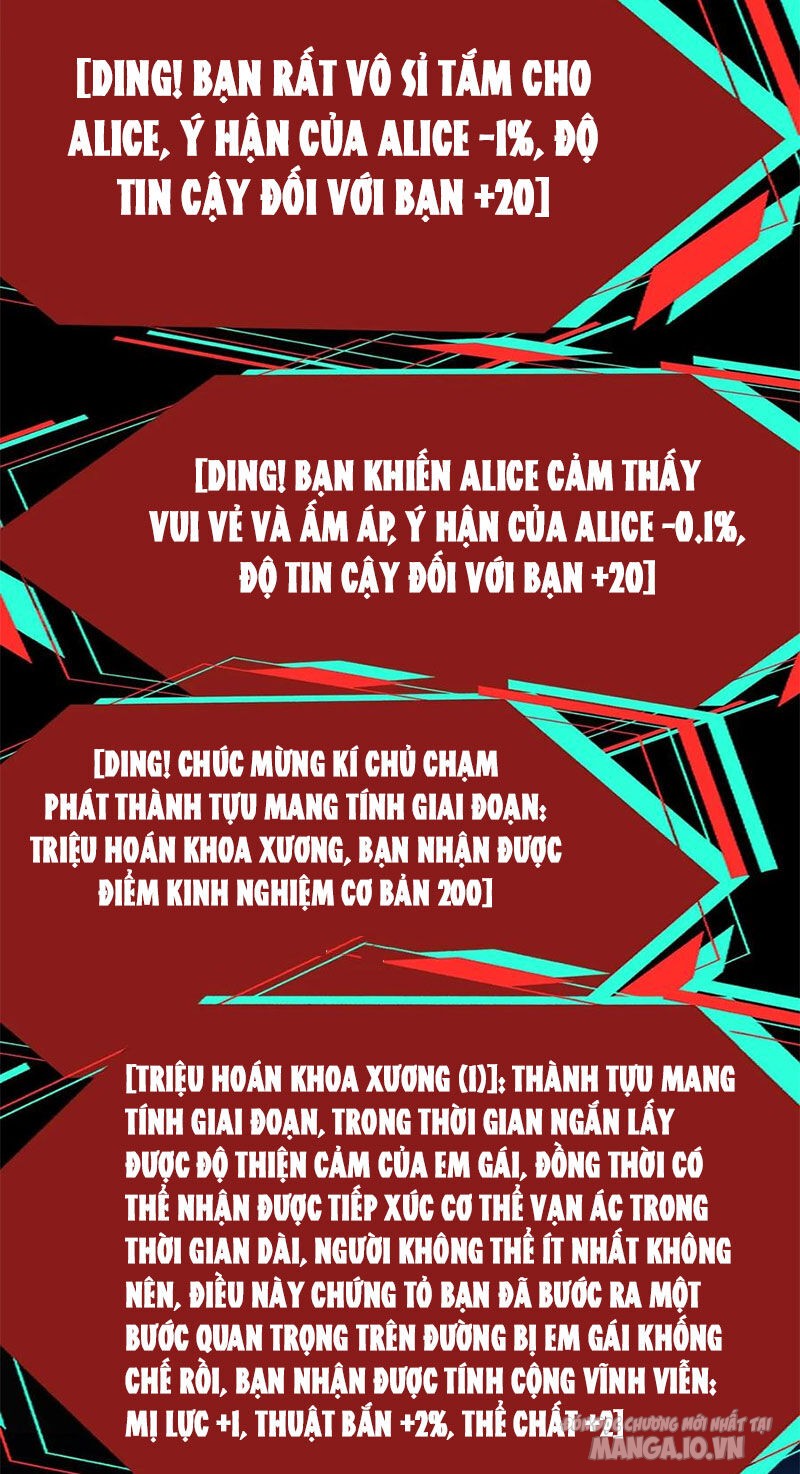 Quỷ Dị Dược Tề Sư: Bệnh Nhân Của Ta Đều Là Kinh Khủng Chapter 253 - Trang 2