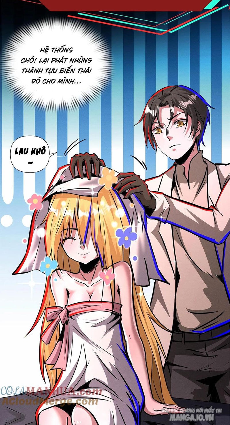 Quỷ Dị Dược Tề Sư: Bệnh Nhân Của Ta Đều Là Kinh Khủng Chapter 253 - Trang 2