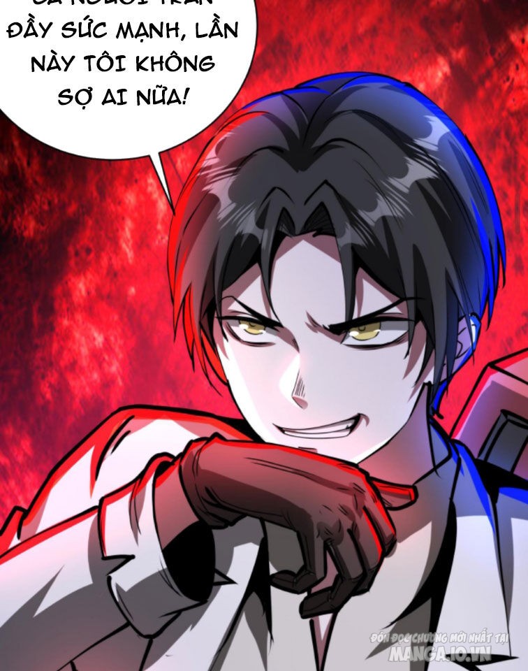 Quỷ Dị Dược Tề Sư: Bệnh Nhân Của Ta Đều Là Kinh Khủng Chapter 255 - Trang 2