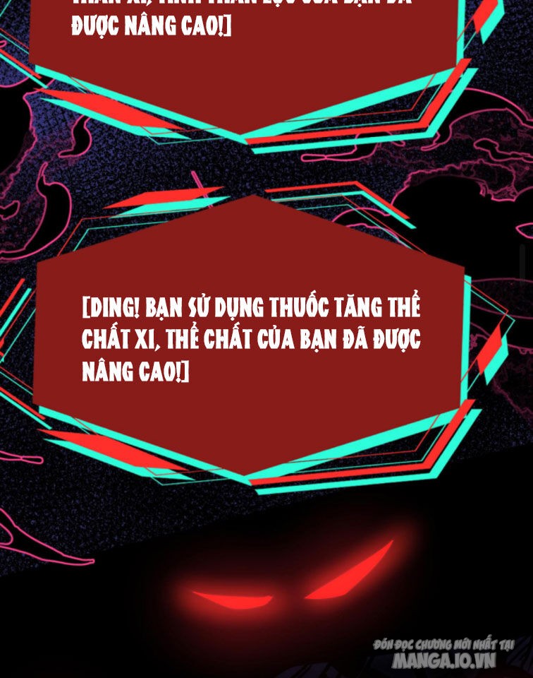 Quỷ Dị Dược Tề Sư: Bệnh Nhân Của Ta Đều Là Kinh Khủng Chapter 255 - Trang 2