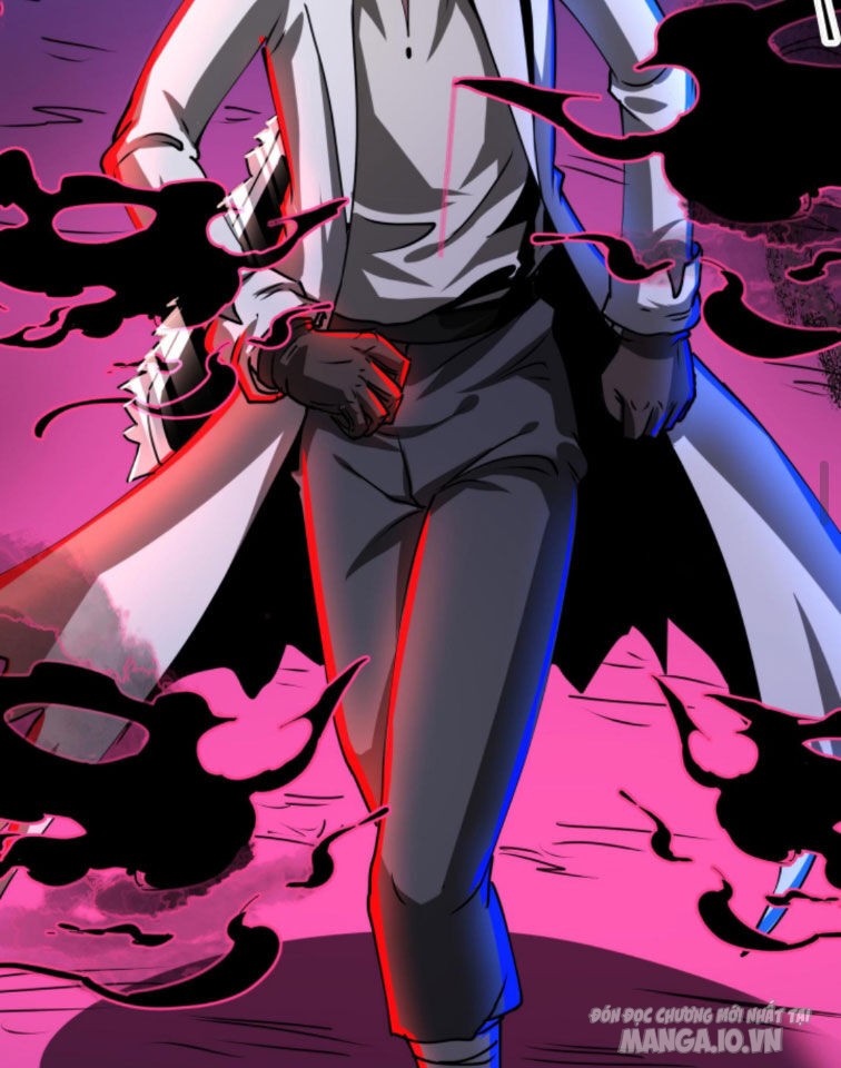 Quỷ Dị Dược Tề Sư: Bệnh Nhân Của Ta Đều Là Kinh Khủng Chapter 255 - Trang 2