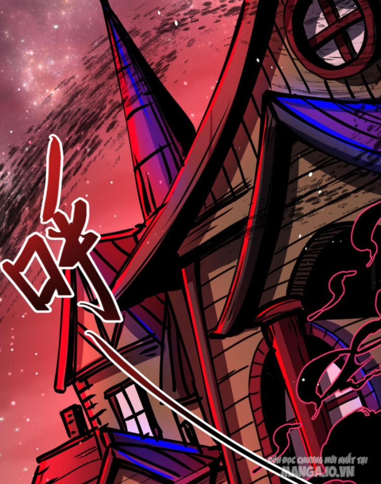 Quỷ Dị Dược Tề Sư: Bệnh Nhân Của Ta Đều Là Kinh Khủng Chapter 255 - Trang 2