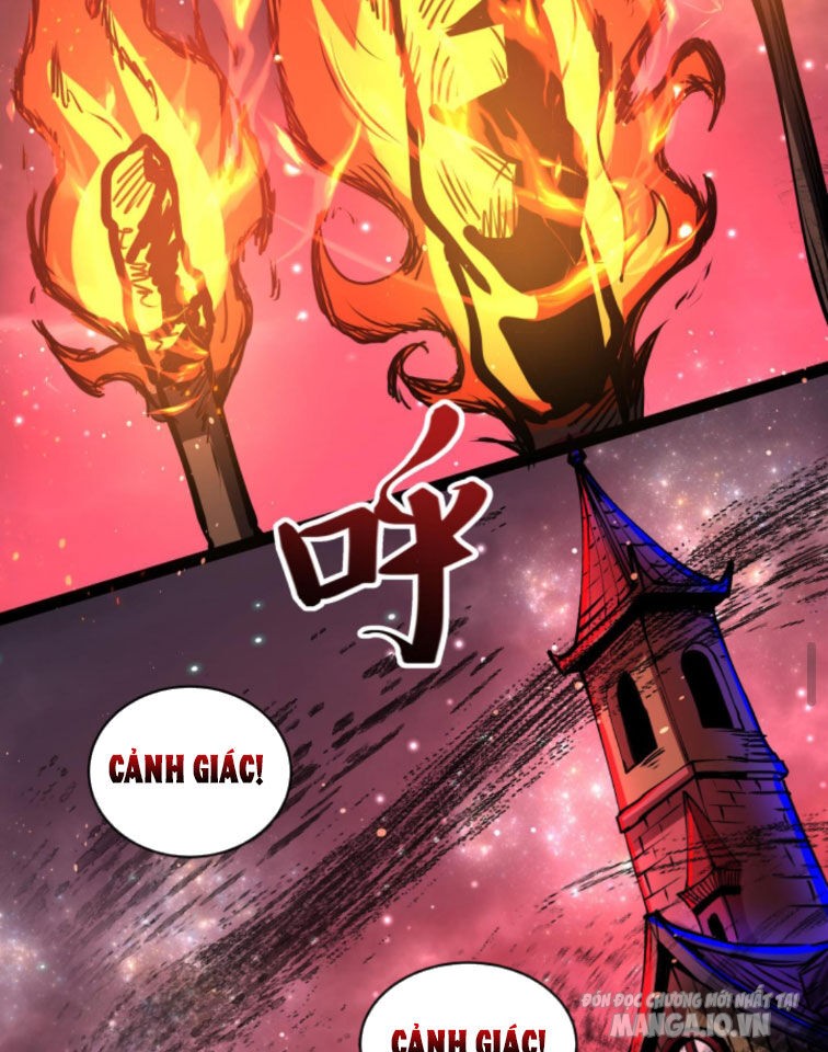 Quỷ Dị Dược Tề Sư: Bệnh Nhân Của Ta Đều Là Kinh Khủng Chapter 255 - Trang 2