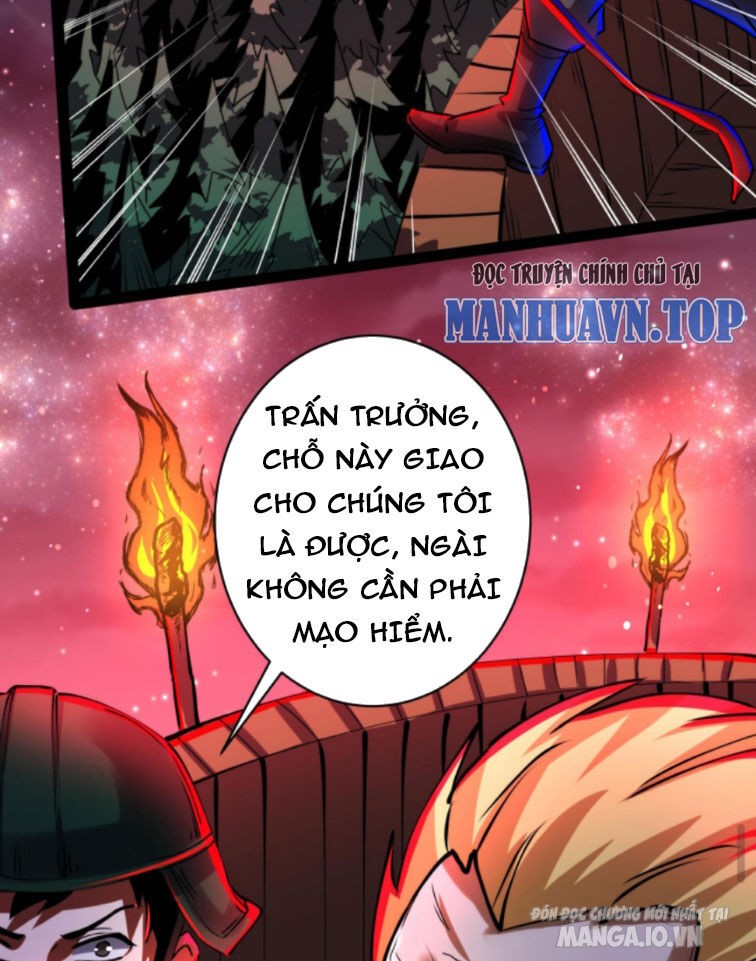 Quỷ Dị Dược Tề Sư: Bệnh Nhân Của Ta Đều Là Kinh Khủng Chapter 255 - Trang 2