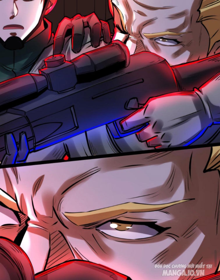 Quỷ Dị Dược Tề Sư: Bệnh Nhân Của Ta Đều Là Kinh Khủng Chapter 255 - Trang 2