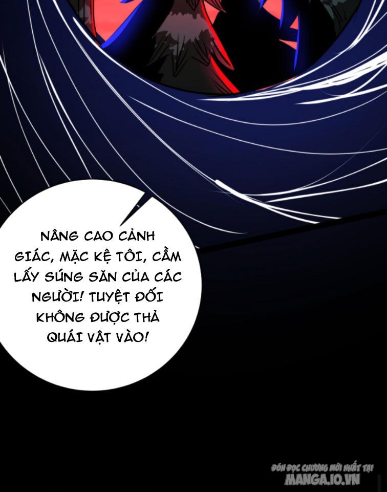 Quỷ Dị Dược Tề Sư: Bệnh Nhân Của Ta Đều Là Kinh Khủng Chapter 255 - Trang 2