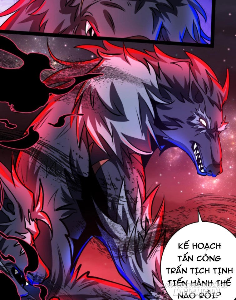 Quỷ Dị Dược Tề Sư: Bệnh Nhân Của Ta Đều Là Kinh Khủng Chapter 255 - Trang 2