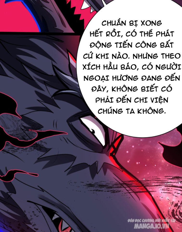 Quỷ Dị Dược Tề Sư: Bệnh Nhân Của Ta Đều Là Kinh Khủng Chapter 255 - Trang 2