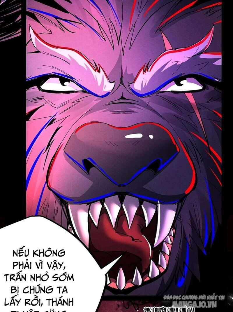 Quỷ Dị Dược Tề Sư: Bệnh Nhân Của Ta Đều Là Kinh Khủng Chapter 256 - Trang 2