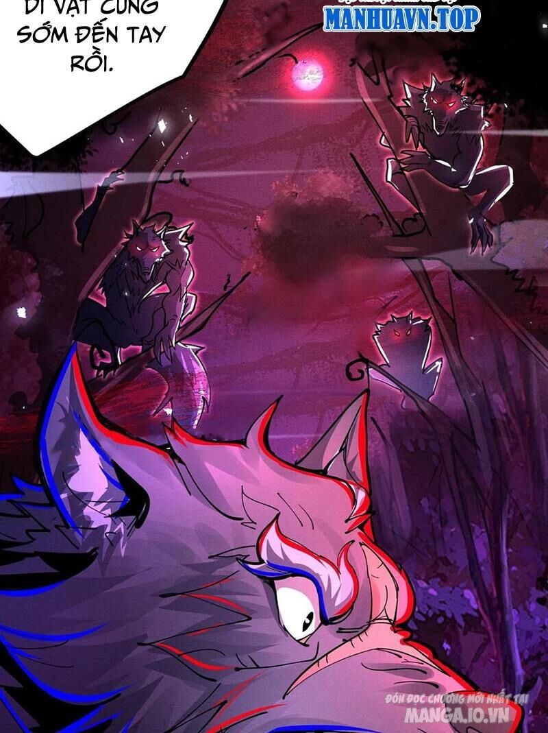 Quỷ Dị Dược Tề Sư: Bệnh Nhân Của Ta Đều Là Kinh Khủng Chapter 256 - Trang 2