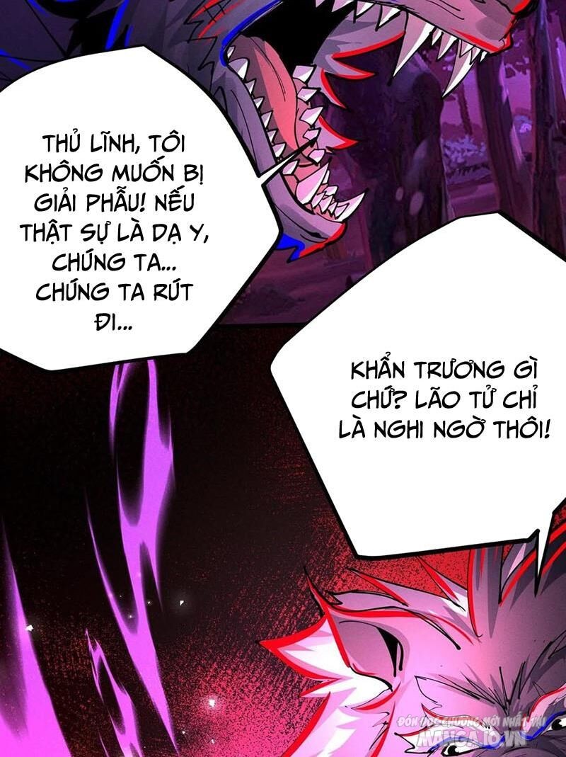 Quỷ Dị Dược Tề Sư: Bệnh Nhân Của Ta Đều Là Kinh Khủng Chapter 256 - Trang 2