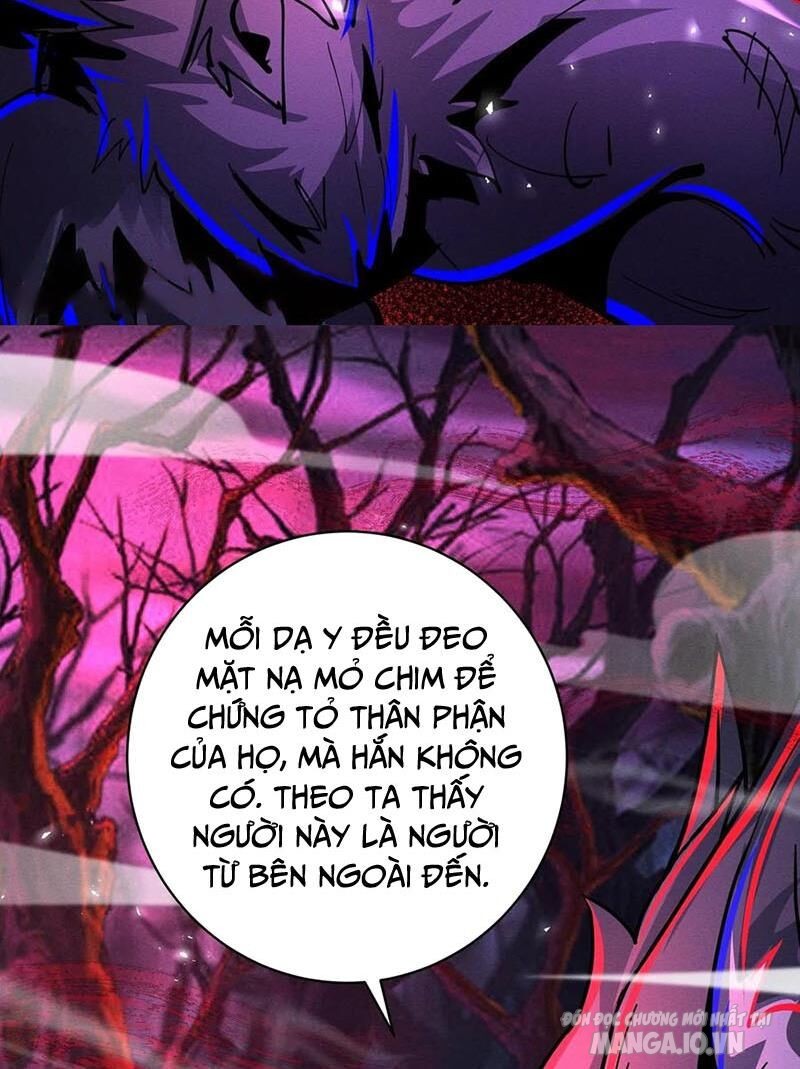 Quỷ Dị Dược Tề Sư: Bệnh Nhân Của Ta Đều Là Kinh Khủng Chapter 256 - Trang 2