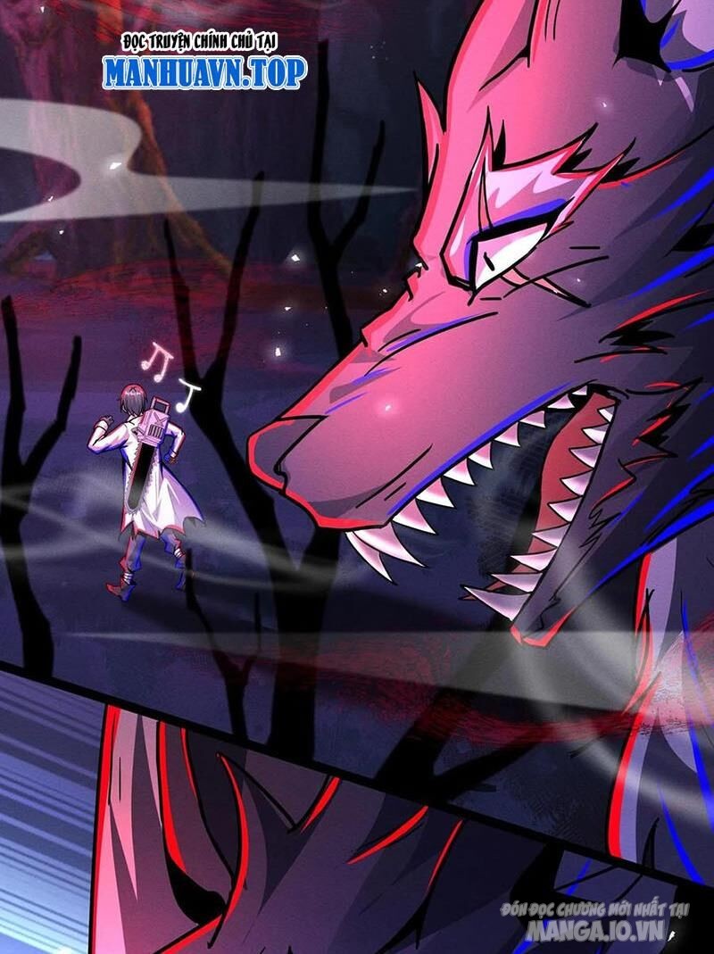 Quỷ Dị Dược Tề Sư: Bệnh Nhân Của Ta Đều Là Kinh Khủng Chapter 256 - Trang 2