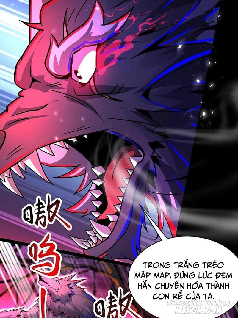 Quỷ Dị Dược Tề Sư: Bệnh Nhân Của Ta Đều Là Kinh Khủng Chapter 256 - Trang 2