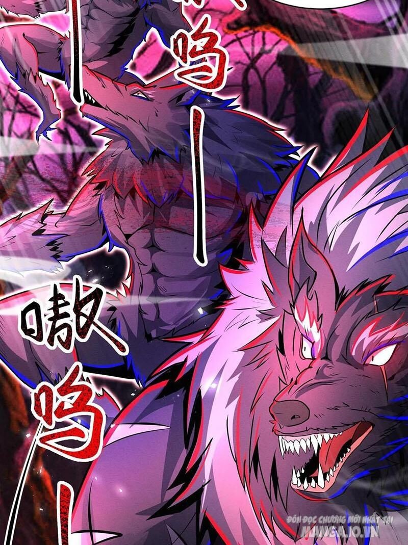 Quỷ Dị Dược Tề Sư: Bệnh Nhân Của Ta Đều Là Kinh Khủng Chapter 256 - Trang 2