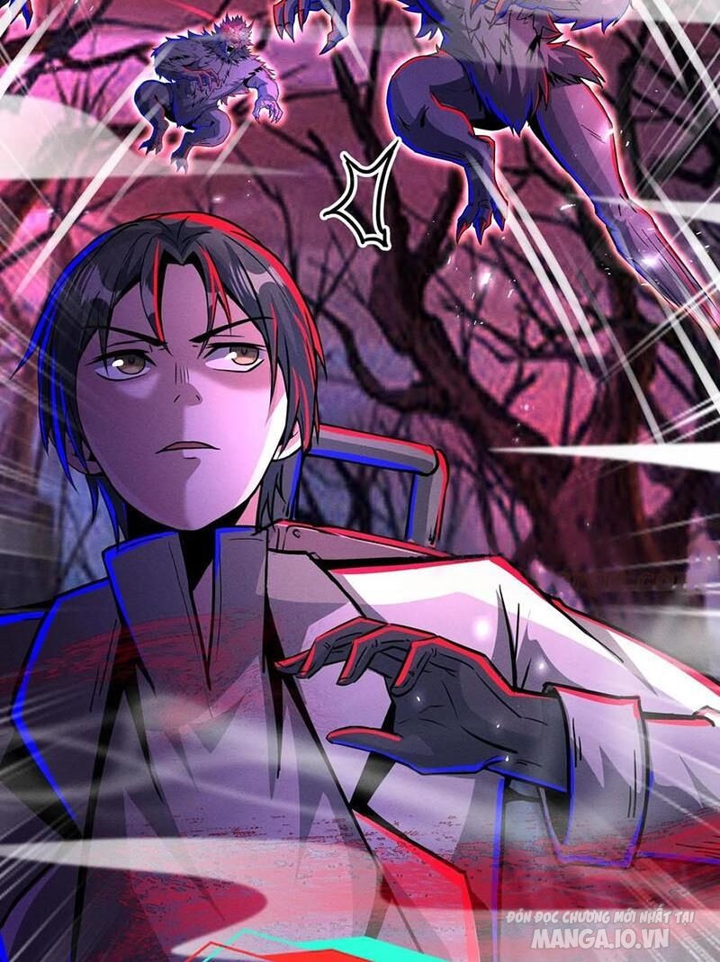 Quỷ Dị Dược Tề Sư: Bệnh Nhân Của Ta Đều Là Kinh Khủng Chapter 256 - Trang 2