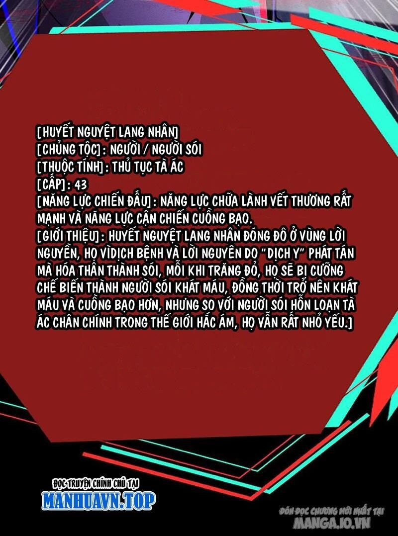 Quỷ Dị Dược Tề Sư: Bệnh Nhân Của Ta Đều Là Kinh Khủng Chapter 256 - Trang 2