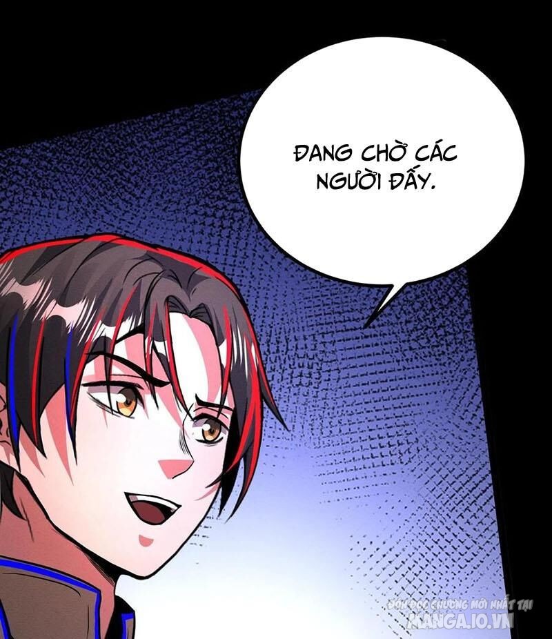 Quỷ Dị Dược Tề Sư: Bệnh Nhân Của Ta Đều Là Kinh Khủng Chapter 256 - Trang 2