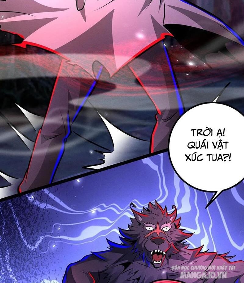 Quỷ Dị Dược Tề Sư: Bệnh Nhân Của Ta Đều Là Kinh Khủng Chapter 256 - Trang 2