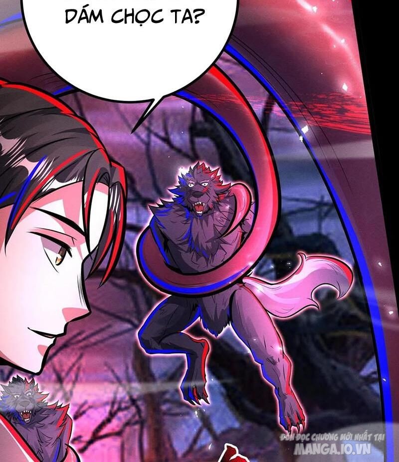 Quỷ Dị Dược Tề Sư: Bệnh Nhân Của Ta Đều Là Kinh Khủng Chapter 256 - Trang 2