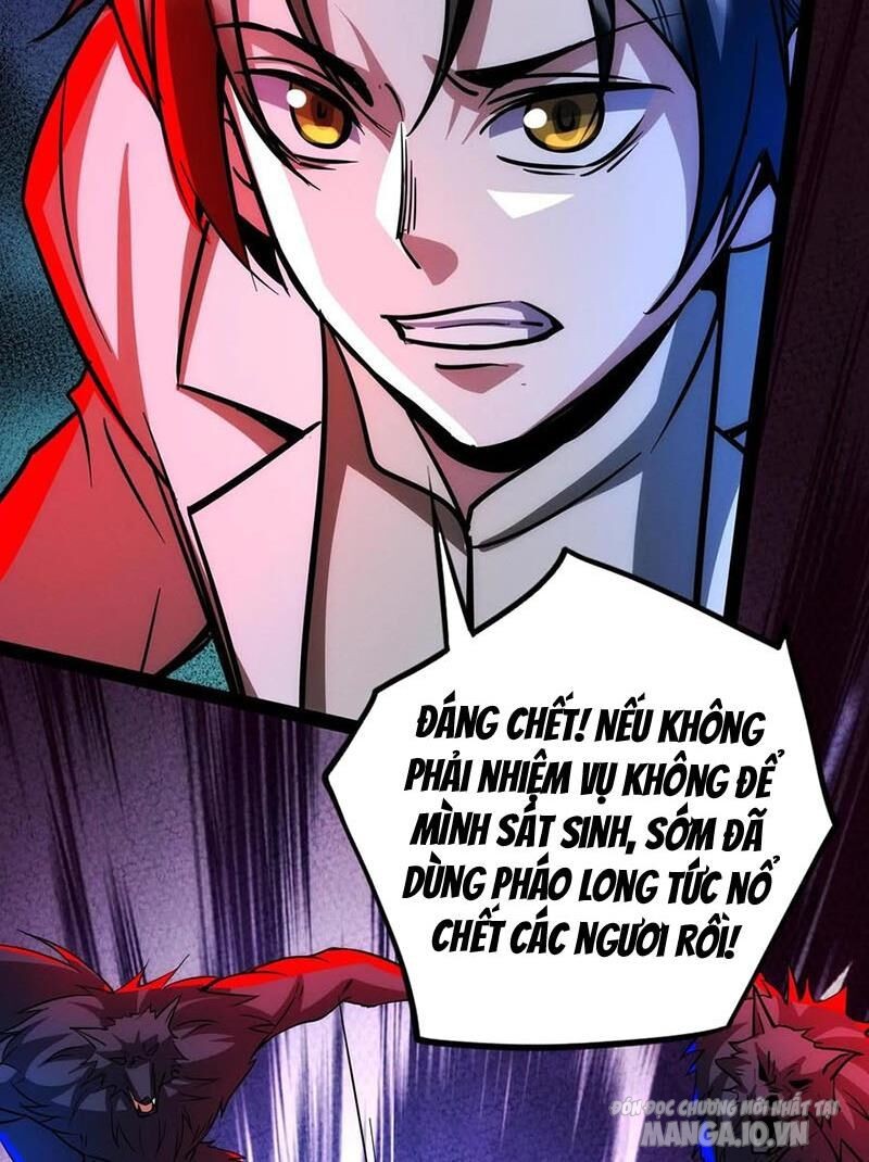 Quỷ Dị Dược Tề Sư: Bệnh Nhân Của Ta Đều Là Kinh Khủng Chapter 257 - Trang 2