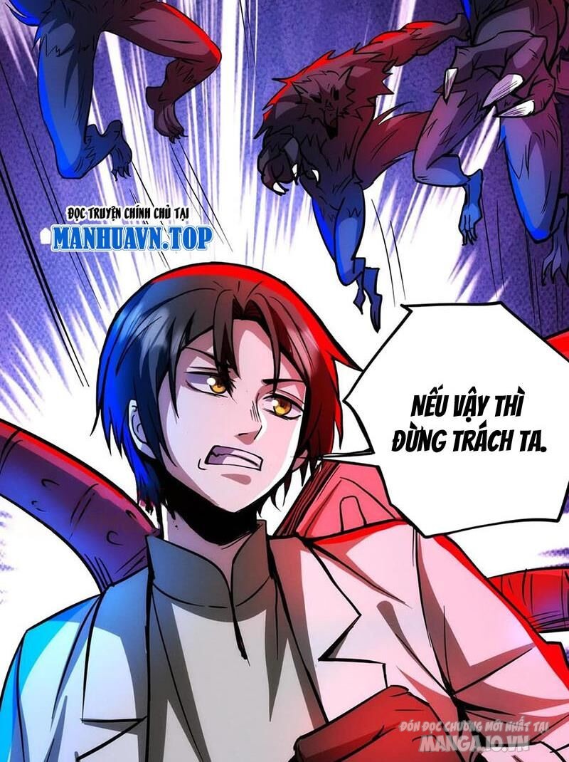 Quỷ Dị Dược Tề Sư: Bệnh Nhân Của Ta Đều Là Kinh Khủng Chapter 257 - Trang 2