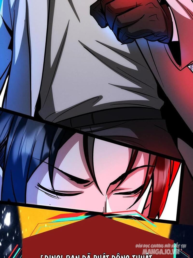 Quỷ Dị Dược Tề Sư: Bệnh Nhân Của Ta Đều Là Kinh Khủng Chapter 257 - Trang 2