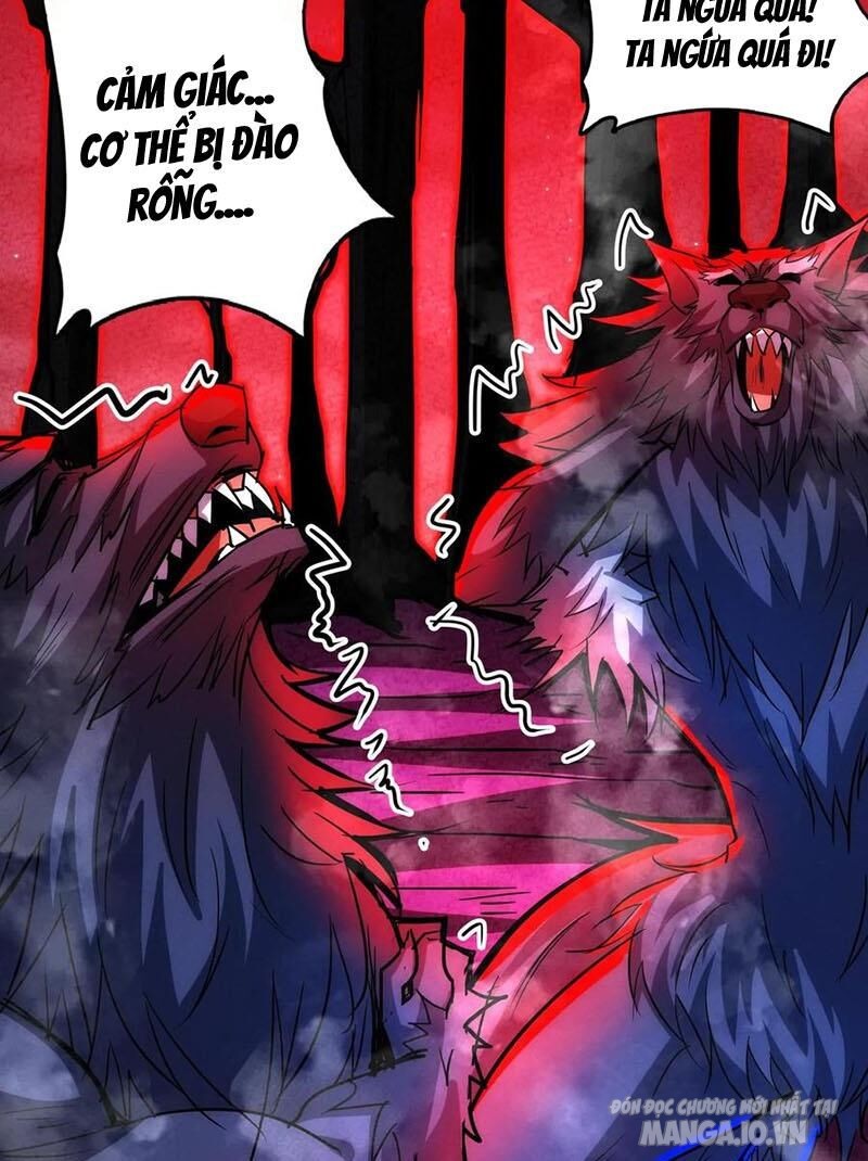 Quỷ Dị Dược Tề Sư: Bệnh Nhân Của Ta Đều Là Kinh Khủng Chapter 257 - Trang 2