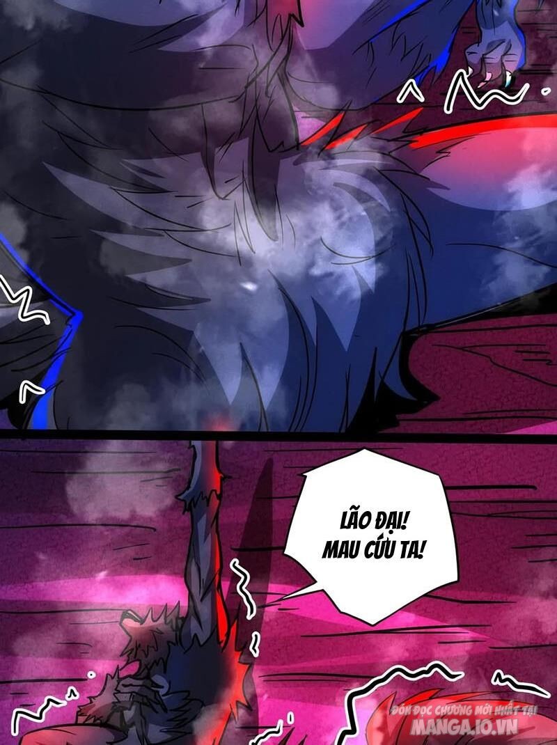 Quỷ Dị Dược Tề Sư: Bệnh Nhân Của Ta Đều Là Kinh Khủng Chapter 257 - Trang 2