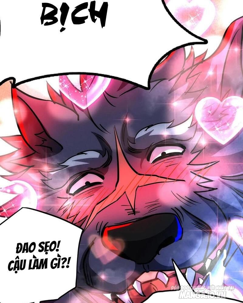 Quỷ Dị Dược Tề Sư: Bệnh Nhân Của Ta Đều Là Kinh Khủng Chapter 257 - Trang 2