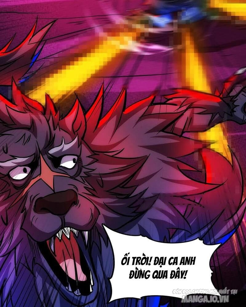 Quỷ Dị Dược Tề Sư: Bệnh Nhân Của Ta Đều Là Kinh Khủng Chapter 257 - Trang 2