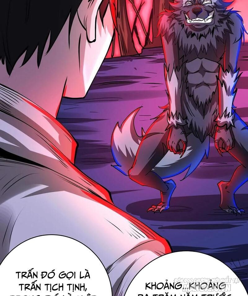 Quỷ Dị Dược Tề Sư: Bệnh Nhân Của Ta Đều Là Kinh Khủng Chapter 258 - Trang 2