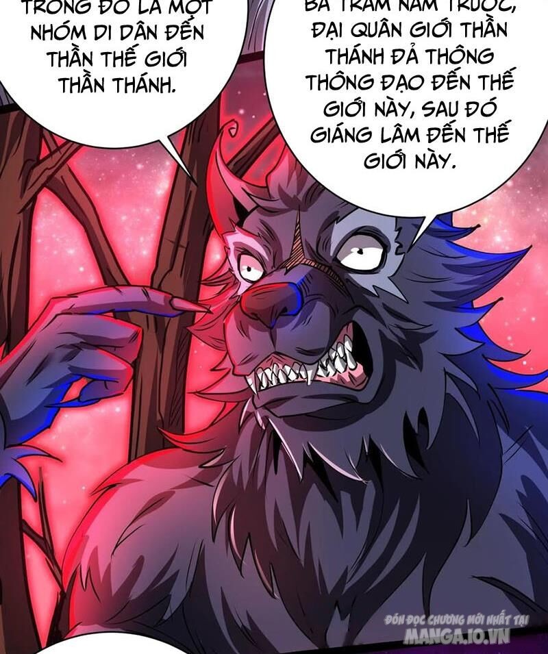 Quỷ Dị Dược Tề Sư: Bệnh Nhân Của Ta Đều Là Kinh Khủng Chapter 258 - Trang 2