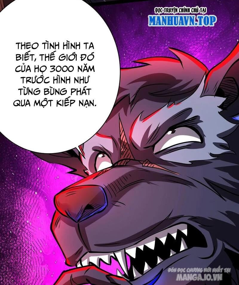 Quỷ Dị Dược Tề Sư: Bệnh Nhân Của Ta Đều Là Kinh Khủng Chapter 258 - Trang 2