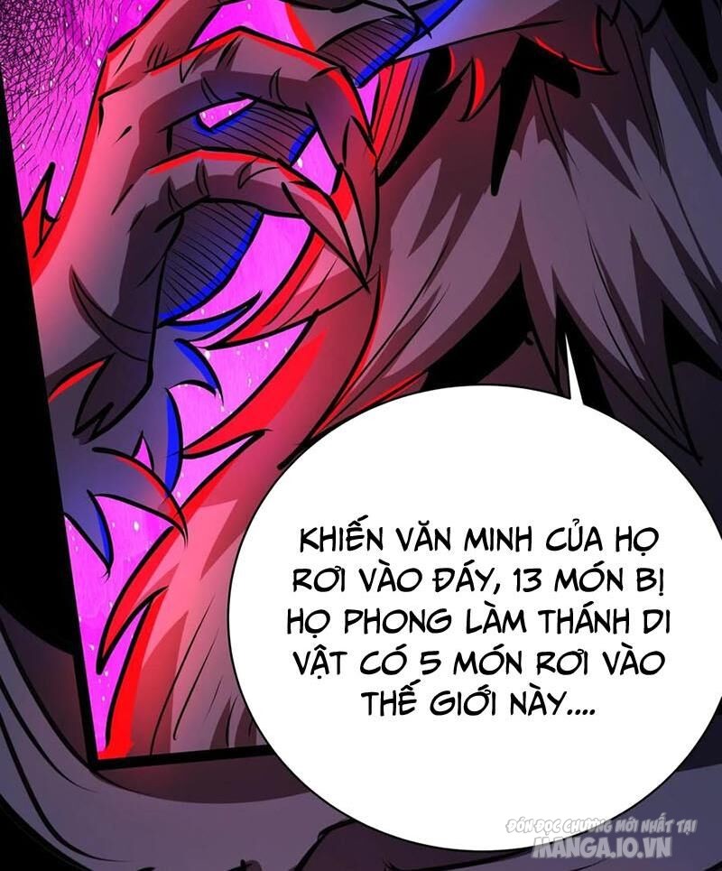 Quỷ Dị Dược Tề Sư: Bệnh Nhân Của Ta Đều Là Kinh Khủng Chapter 258 - Trang 2