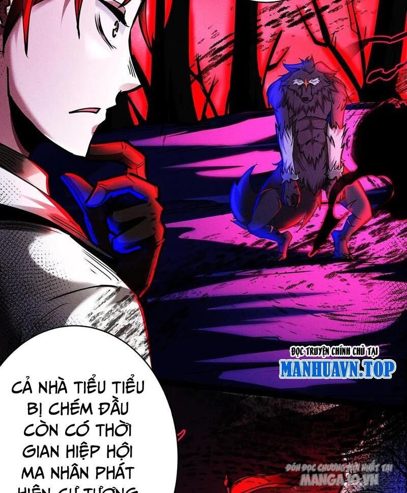 Quỷ Dị Dược Tề Sư: Bệnh Nhân Của Ta Đều Là Kinh Khủng Chapter 258 - Trang 2