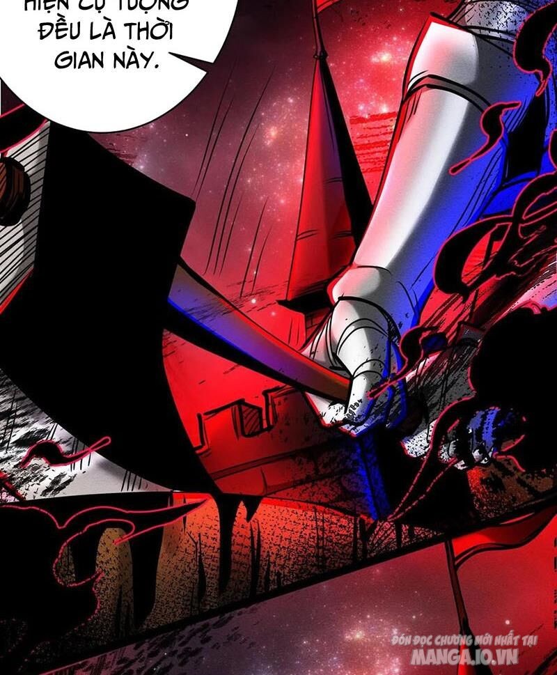 Quỷ Dị Dược Tề Sư: Bệnh Nhân Của Ta Đều Là Kinh Khủng Chapter 258 - Trang 2