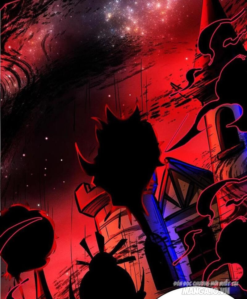 Quỷ Dị Dược Tề Sư: Bệnh Nhân Của Ta Đều Là Kinh Khủng Chapter 258 - Trang 2