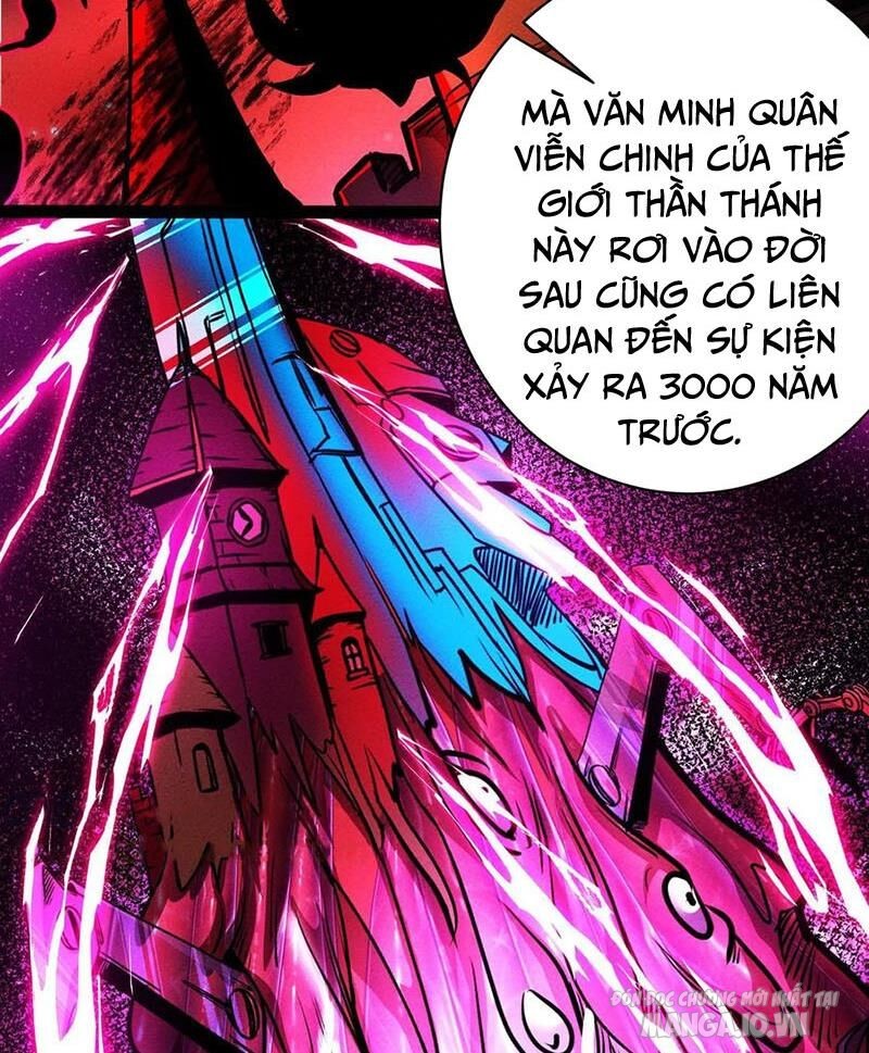 Quỷ Dị Dược Tề Sư: Bệnh Nhân Của Ta Đều Là Kinh Khủng Chapter 258 - Trang 2