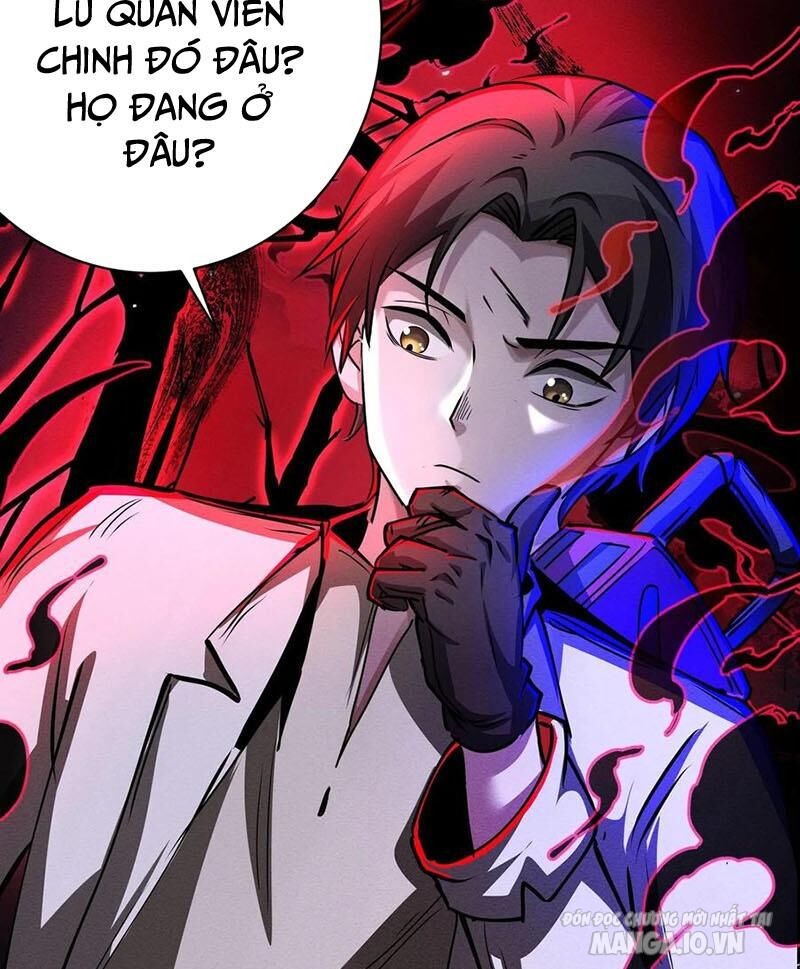 Quỷ Dị Dược Tề Sư: Bệnh Nhân Của Ta Đều Là Kinh Khủng Chapter 258 - Trang 2