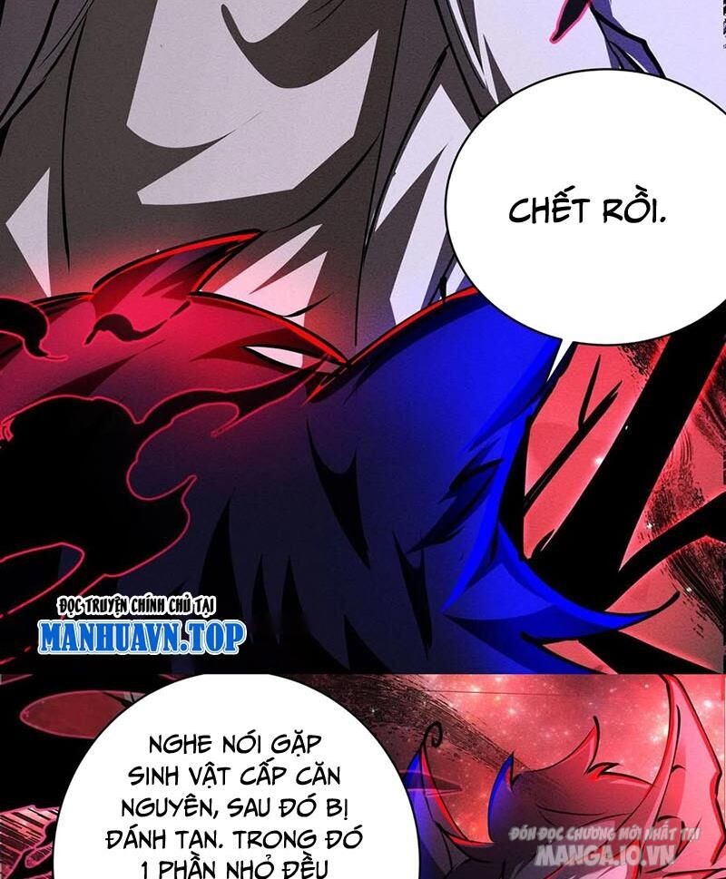 Quỷ Dị Dược Tề Sư: Bệnh Nhân Của Ta Đều Là Kinh Khủng Chapter 258 - Trang 2