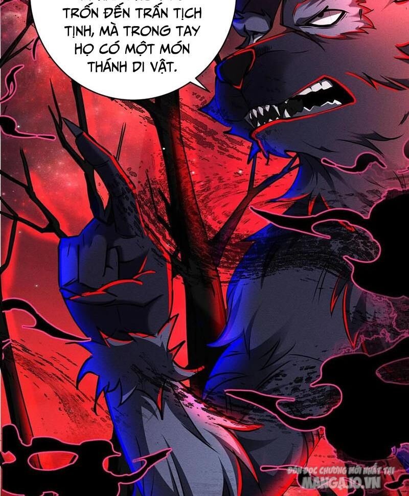 Quỷ Dị Dược Tề Sư: Bệnh Nhân Của Ta Đều Là Kinh Khủng Chapter 258 - Trang 2