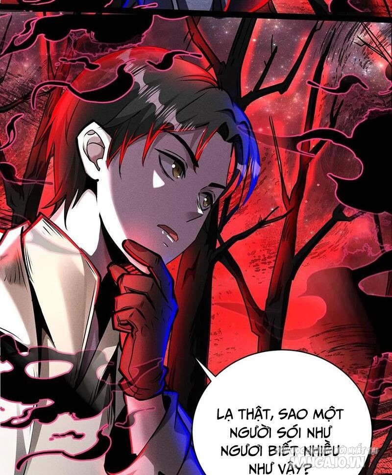 Quỷ Dị Dược Tề Sư: Bệnh Nhân Của Ta Đều Là Kinh Khủng Chapter 258 - Trang 2