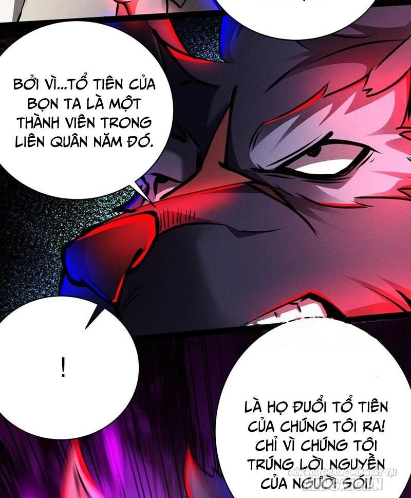 Quỷ Dị Dược Tề Sư: Bệnh Nhân Của Ta Đều Là Kinh Khủng Chapter 258 - Trang 2