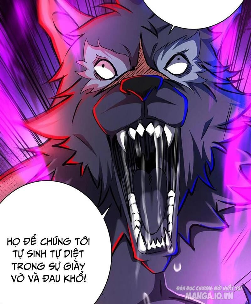 Quỷ Dị Dược Tề Sư: Bệnh Nhân Của Ta Đều Là Kinh Khủng Chapter 258 - Trang 2