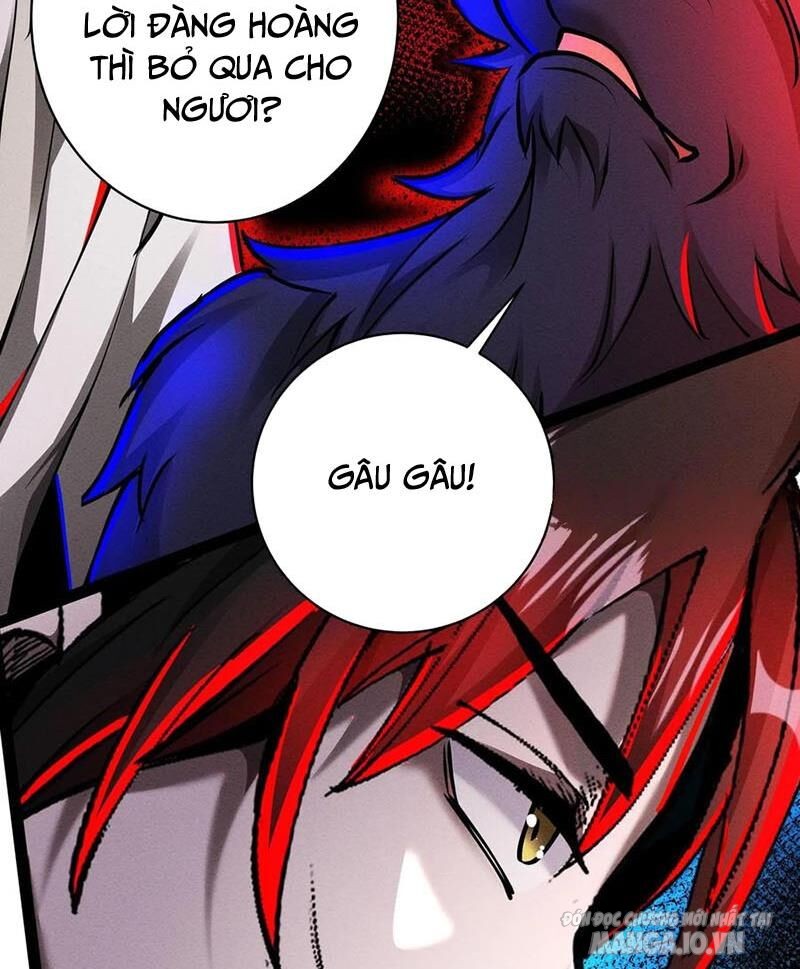 Quỷ Dị Dược Tề Sư: Bệnh Nhân Của Ta Đều Là Kinh Khủng Chapter 258 - Trang 2