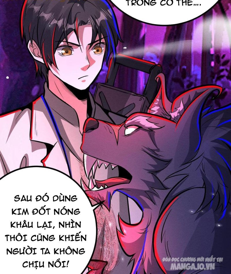 Quỷ Dị Dược Tề Sư: Bệnh Nhân Của Ta Đều Là Kinh Khủng Chapter 259 - Trang 2