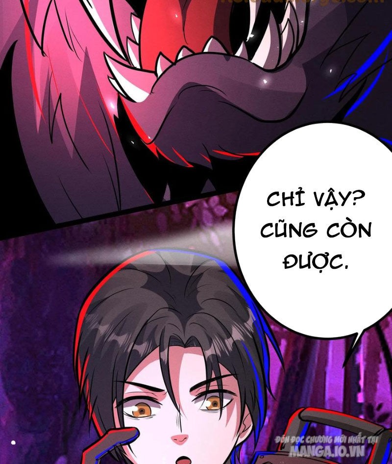 Quỷ Dị Dược Tề Sư: Bệnh Nhân Của Ta Đều Là Kinh Khủng Chapter 259 - Trang 2