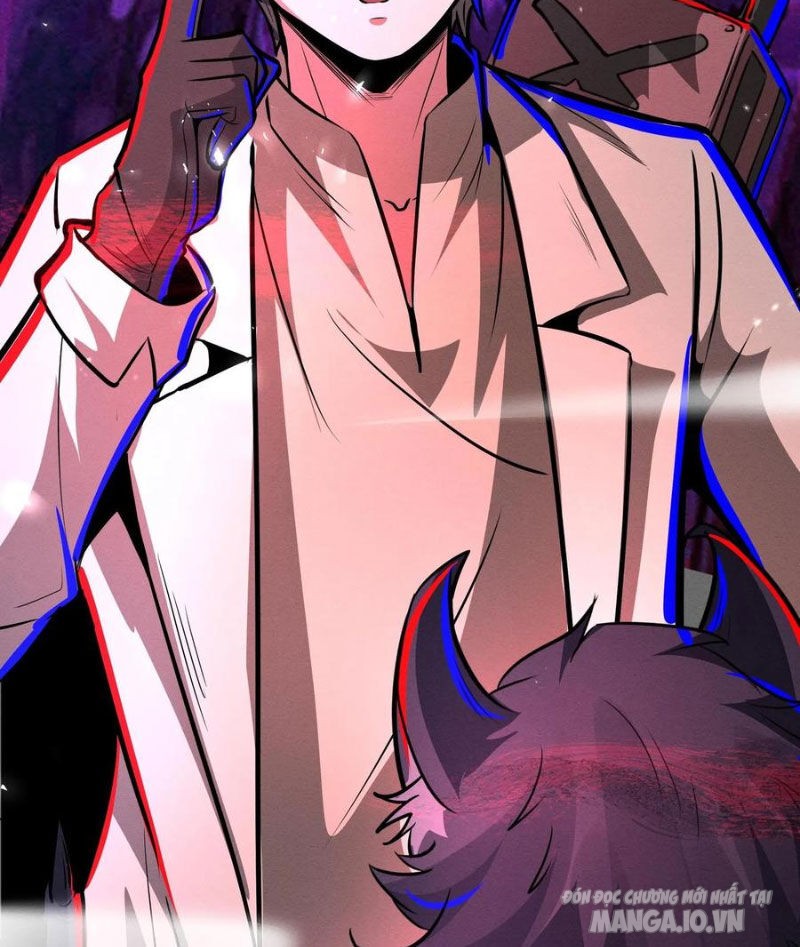 Quỷ Dị Dược Tề Sư: Bệnh Nhân Của Ta Đều Là Kinh Khủng Chapter 259 - Trang 2