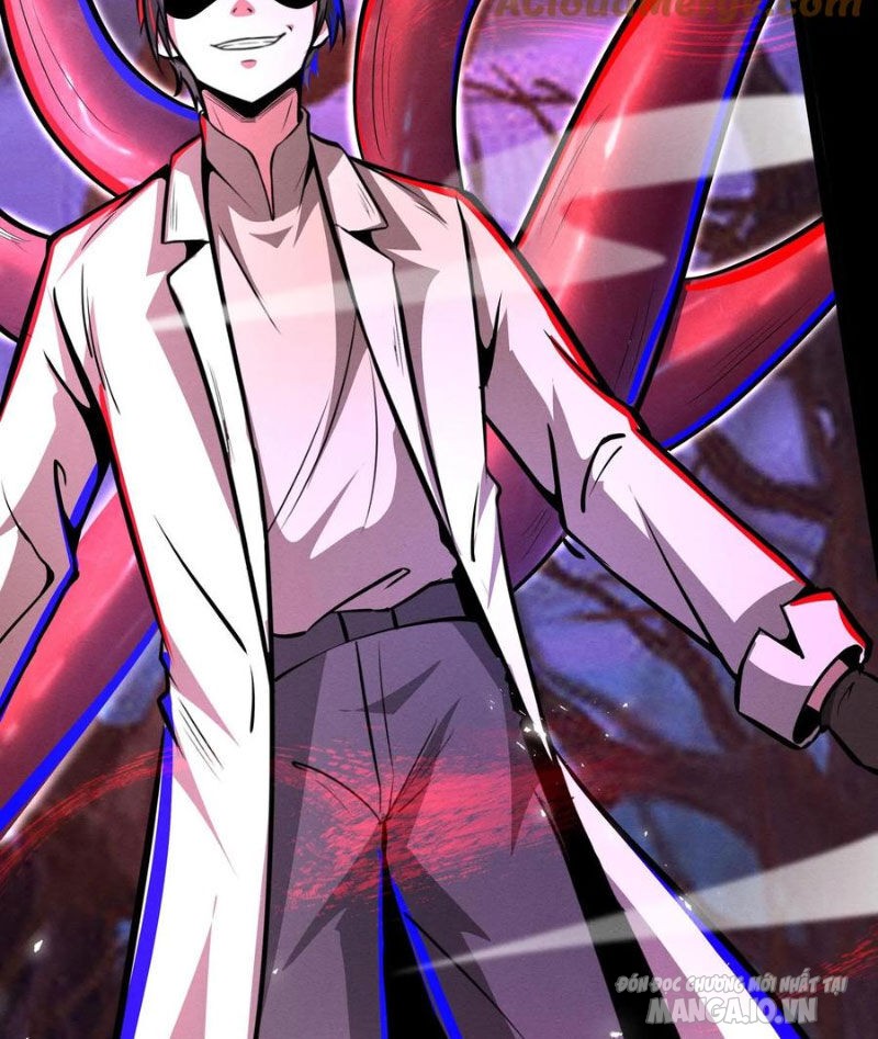 Quỷ Dị Dược Tề Sư: Bệnh Nhân Của Ta Đều Là Kinh Khủng Chapter 259 - Trang 2